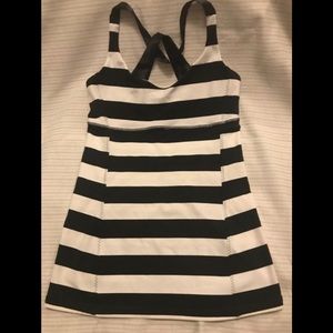 Lululemon Practice Daily Activewear Top